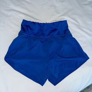 Love Tree Athletic Shorts